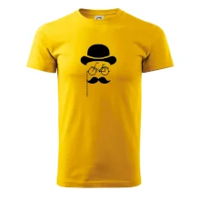 Mustache kolo Mustache kolo