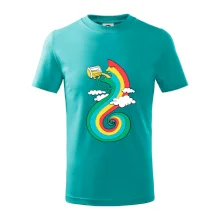 Piju jako duha (Pecka design)