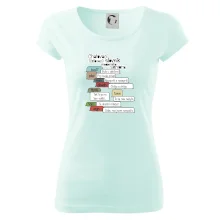 Chatovací slovník moderního seniora (Běžící češtinář)