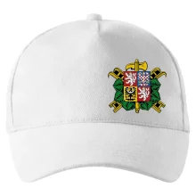 Sbor dobrovolných hasičů - znak bez nápisu