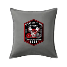 Sedmdesátiletý poklad z původních dílů 1956