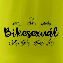 Bikesexuál