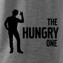 Bachelor party - The hungry  one