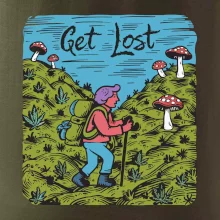 Marihuana - Get lost