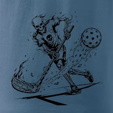 Floorbal kostra
