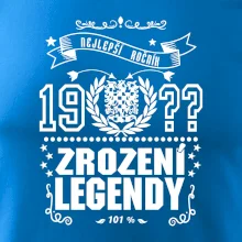 Zrození legendy - Moravská orlice