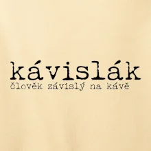 Čeština 2.0 - kávislák