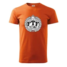 FTF první u keše vítězný odznak