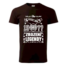 Zrození legendy - pro Hasiče