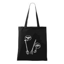 Hrabe ti, už zase rejpeš