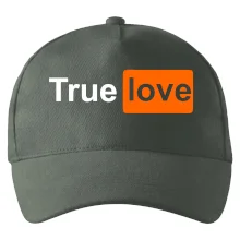 Porn - True Love