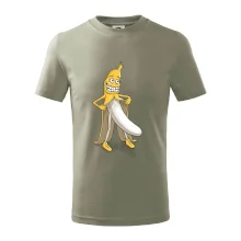 Úchylný banán (Hana-creative)