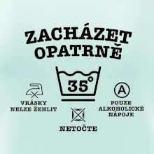Zacházet opatrně 35