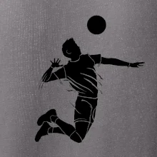 Volejbal splash jednoduchý