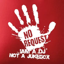 Iam a dj not a jukebox  - ruka