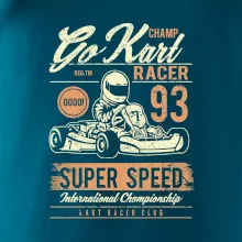 Go Kart Racer