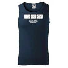 Svatební den - váš nápis (Hana-creative)