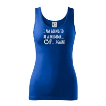 I am going to be a mummy…again!