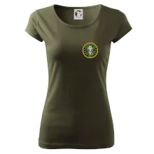 United States Army barevné