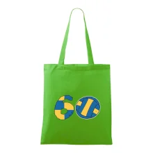 Volejbal kulaté narozeniny 60