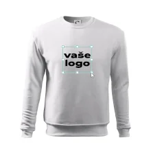 Vlastní logo - Tričko nebo mikina