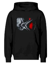 Kotoučová brzda vrtaná