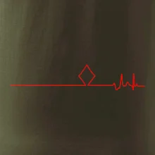 Poker EKG kule kára