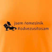 Odvezu si to sám