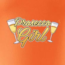 Prosecco Girl