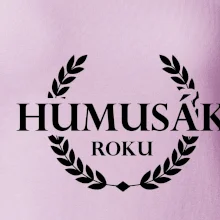 Humusák roku