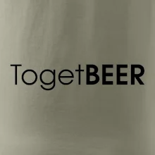 Pivní nápisy TogetBEER