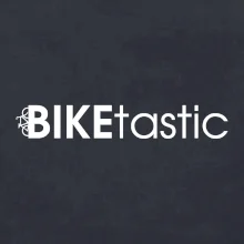 Bike nápisy Biketastic