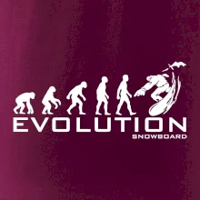 Evoluce snowboardu