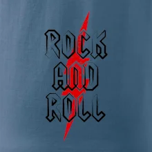 Rock and Roll blesk