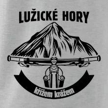 Krušné hory křížem krážem