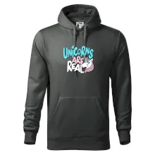Unicorns are real ponny Unicorns are real ponny