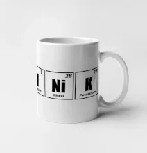 Periodická tabulka technik