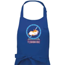 Křeček v jednom kole