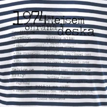 Nejsem ohraná deska 1974