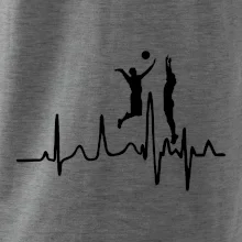 EKG volejbalisti muži