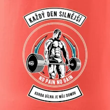 Každý den silnější