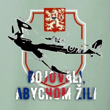 ERB bojovali, abychom žili