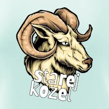 Starej kozel