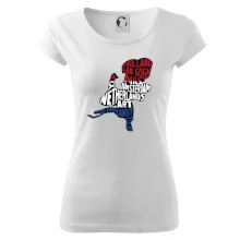 Mapy - názvy měst - Nizozemí