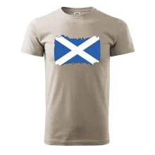 Skotská vlajka