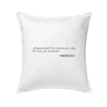 Komunisté Co slovo, to lež. Co čin, to zločin