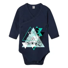 Bílý nosorožec (Pecka design)