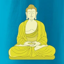 Budha zelenožlutý