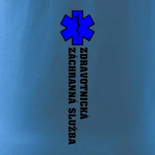 Hvězda života - zdravotnická záchranná služba
