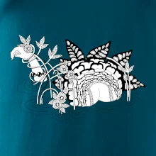 Loch ass (Pecka design)